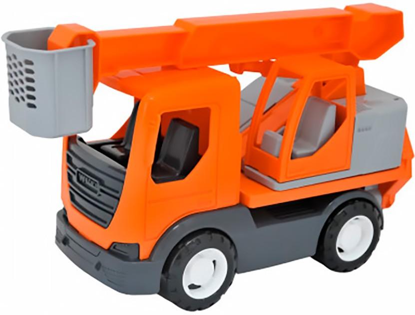 Tehnica speciala ChiToys Y - 479 (39888)