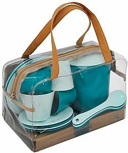 Set de bucatarie pentru papusi ChiToys Y - 492 (39894)