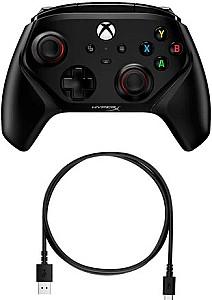 Gamepad HYPERX Clutch Gladiate 6L366AA