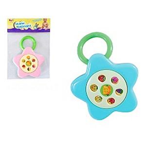 Jucarie bebelus Orbic Toys JU - 2037