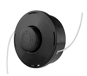 Motocoasa pe benzina Ronix 4553