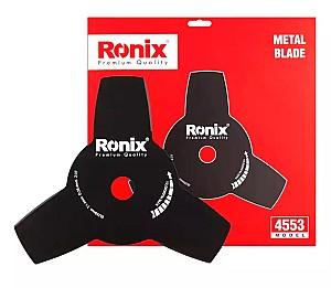 Motocoasa pe benzina Ronix 4553