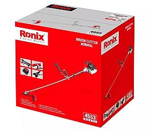 Motocoasa pe benzina Ronix 4553