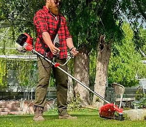 Motocoasa pe benzina Ronix 4553