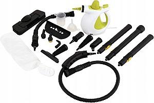 Aparat de curatat cu aburi Lund LUN67201