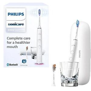 Periuta electrica de dinti Philips HX9917/88