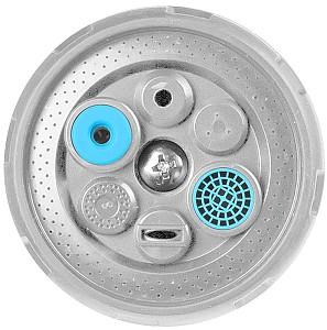 Pistol de stropit Cellfast cu debit reglabil PULSE 6 IDEA