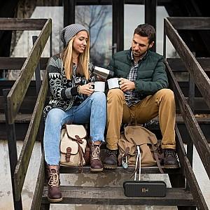 Boxa portabila Klipsch Detroit