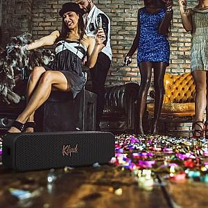 Boxa portabila Klipsch Detroit