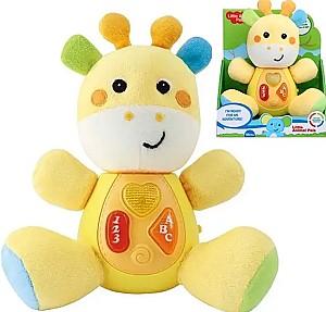 Jucarie de plus ChiToys Girafa JU-5674 H7426407