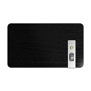 Boxa portabila Klipsch The Three Plus Matt Black
