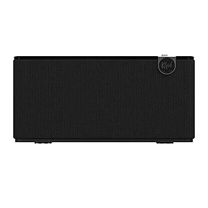 Boxa portabila Klipsch The Three Plus Matt Black