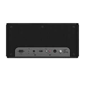 Boxa portabila Klipsch The Three Plus Matt Black