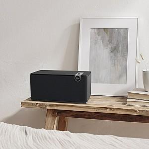 Boxa portabila Klipsch The Three Plus Matt Black