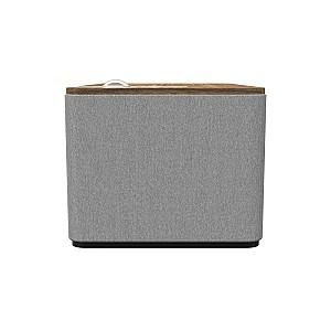 Boxa portabila Klipsch The Three Plus Walnut