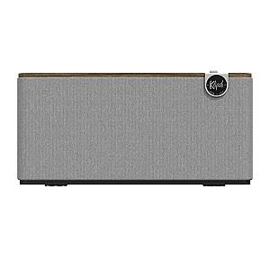 Boxa portabila Klipsch The Three Plus Walnut