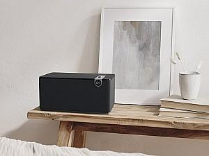 Boxa portabila Klipsch The One Plus Matt Black