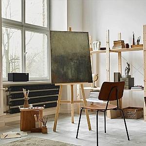 Boxa portabila Klipsch The One Plus Matt Black