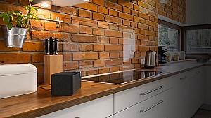 Boxa portabila Klipsch The One Plus Matt Black