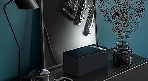 Boxa portabila Klipsch The One Plus Matt Black