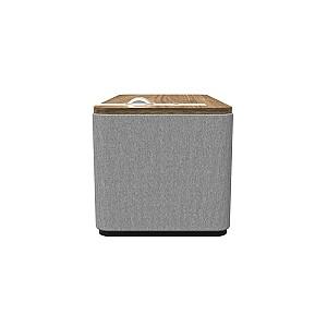 Boxa portabila Klipsch The One Plus Walnut