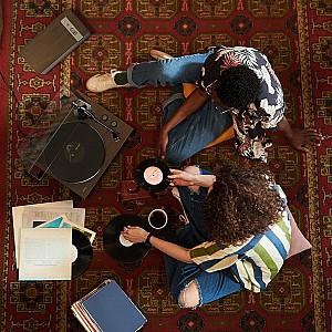 Boxa portabila Klipsch The One Plus Walnut