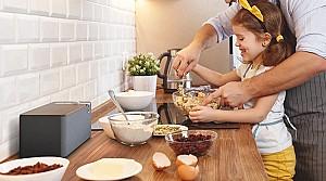 Boxa portabila Klipsch The One Plus Walnut