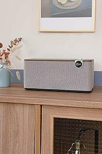Boxa portabila Klipsch The One Plus Walnut