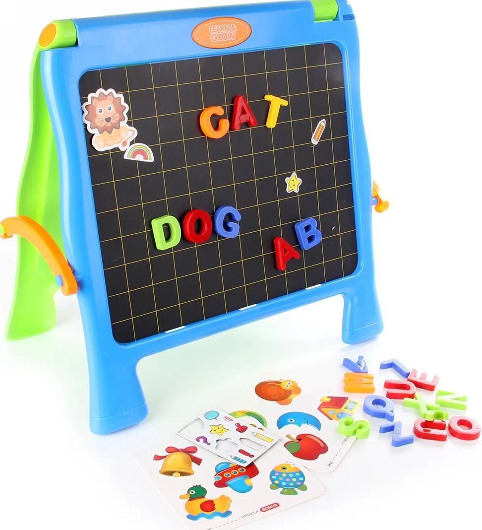 Tabla de scris pentru copii ChiToys JU-5894 H0664311