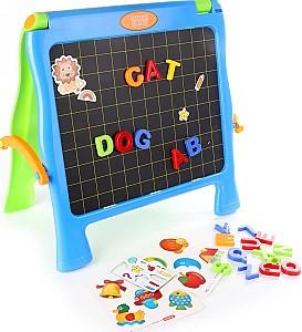 Tabla de scris pentru copii ChiToys JU-5894 H0664311