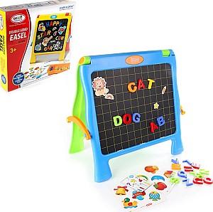 Tabla de scris pentru copii ChiToys JU-5894 H0664311