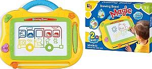 Tabla de scris pentru copii ChiToys JU-5896 H0664315
