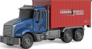 Tehnica speciala ChiToys JU-5920 H10666160 Camion