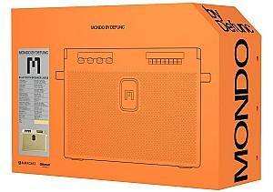 Boxa portabila Mondo By Defunc Speaker Large Brass