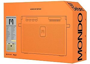 Boxa portabila Mondo By Defunc Speaker Large Silver