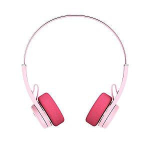 Casti Mondo By Defunc On-Ear Headphone Pink