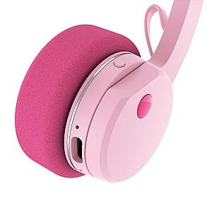 Casti Mondo By Defunc On-Ear Headphone Pink