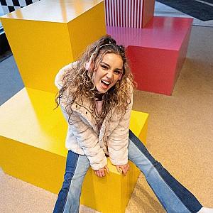 Casti Mondo By Defunc On-Ear Headphone Pink