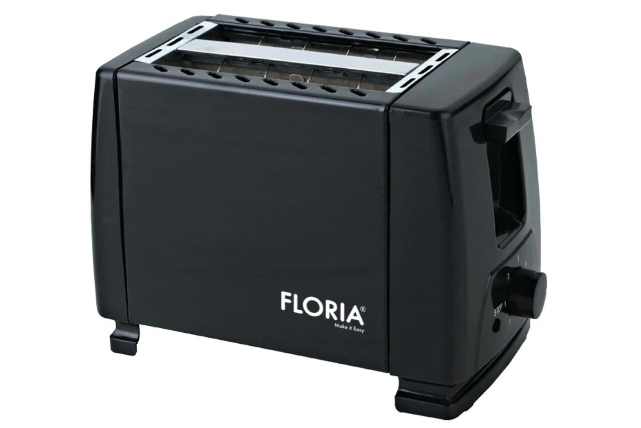 Toaster Floria ZLN-1826