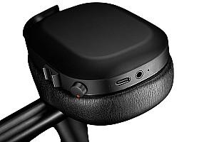 Casti Mondo By Defunc Headphone Over-ear Black