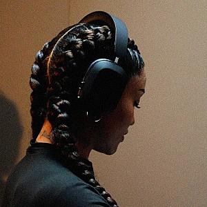 Casti Mondo By Defunc Headphone Over-ear Black