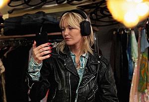 Casti Mondo By Defunc Headphone Over-ear Black