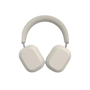 Casti Mondo By Defunc Headphone Over-ear Greige