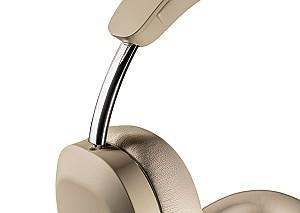 Casti Mondo By Defunc Headphone Over-ear Greige