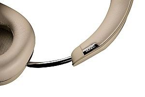 Casti Mondo By Defunc Headphone Over-ear Greige