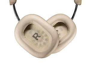 Casti Mondo By Defunc Headphone Over-ear Greige