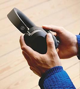 Casti Mondo By Defunc Headphone Over-ear Sports Edition