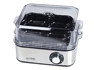 Aparat de gatit cu aburi First Fierbator ouă FA- 5115-3