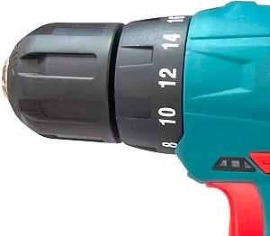 Masina de insurubat Hammer MPN-SBE18