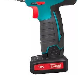 Masina de insurubat Hammer MPN-SBE18